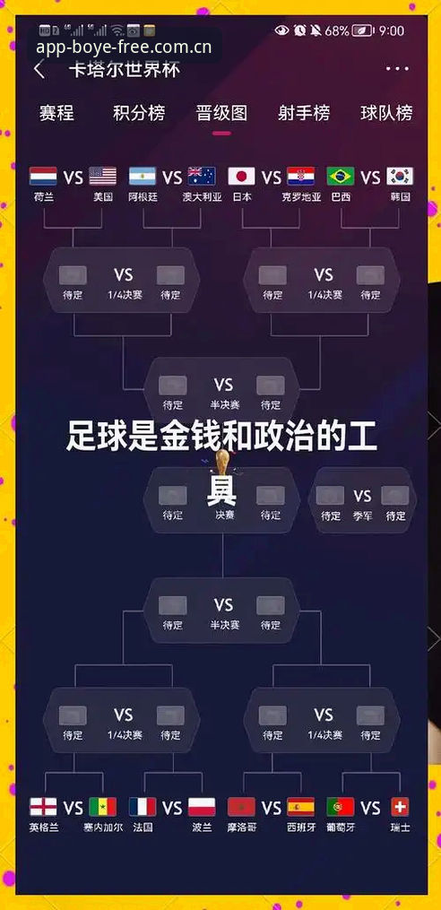 免费下载安装中国官方主站兼容版 从世界杯规则变革看足球未来——博业体育平台观赛指南